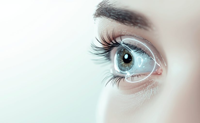 Zaawansowana ochrona sprawności wzroku w codziennym życiu